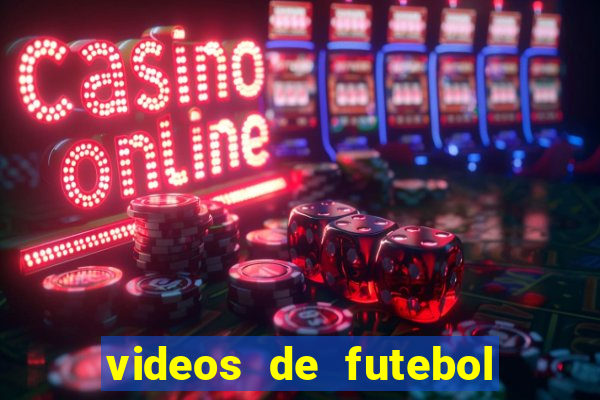 videos de futebol dribles do neymar